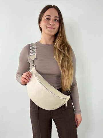 Marsupio 'VERONA' di lePelou in beige