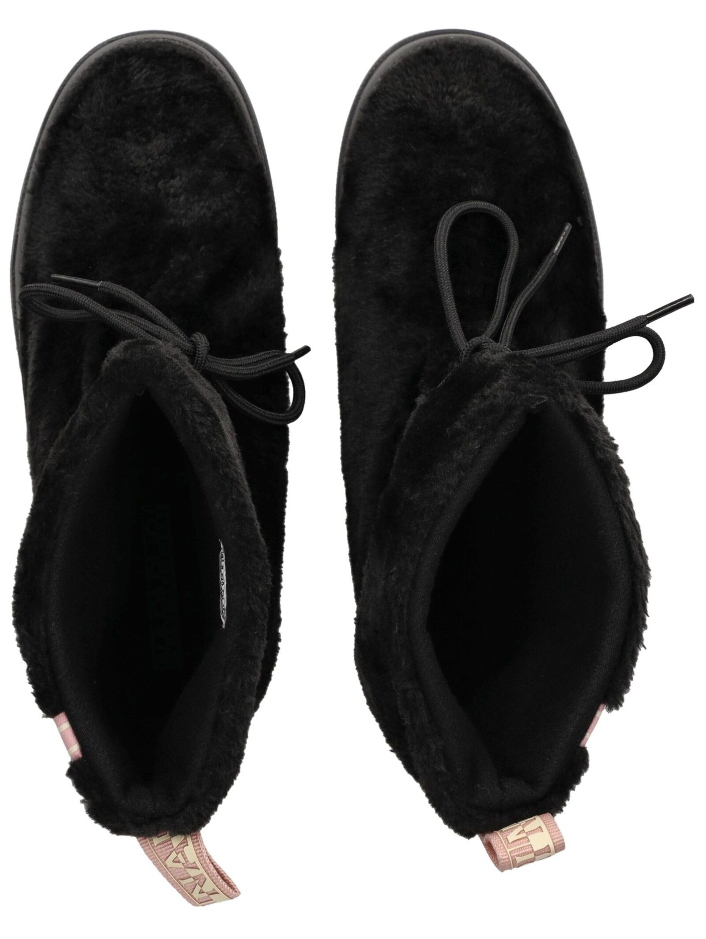 Après-ski NAPAPIJRI en noir