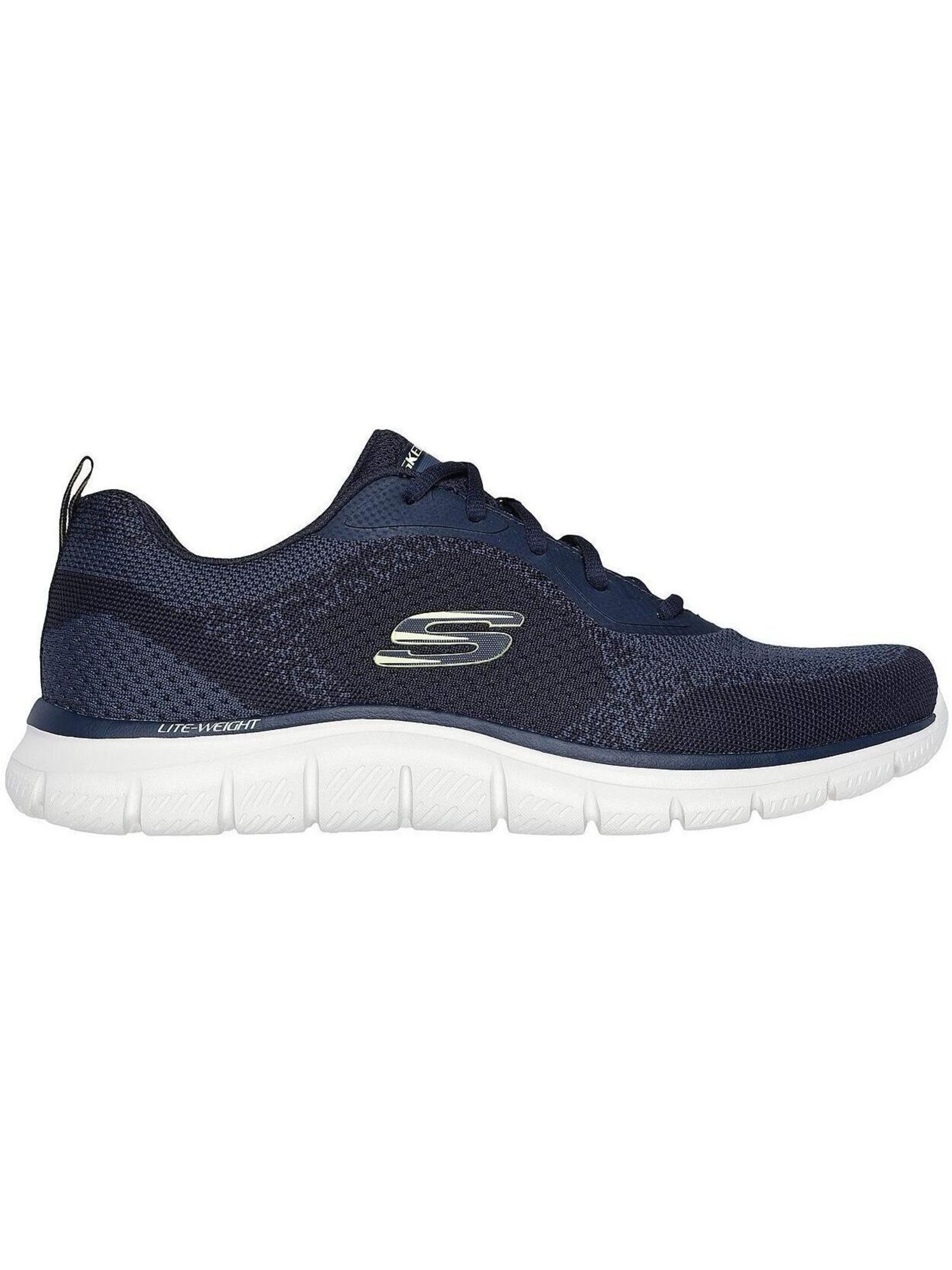 SKECHERS - Calzado deportivo 'Track - Glendor' en azul