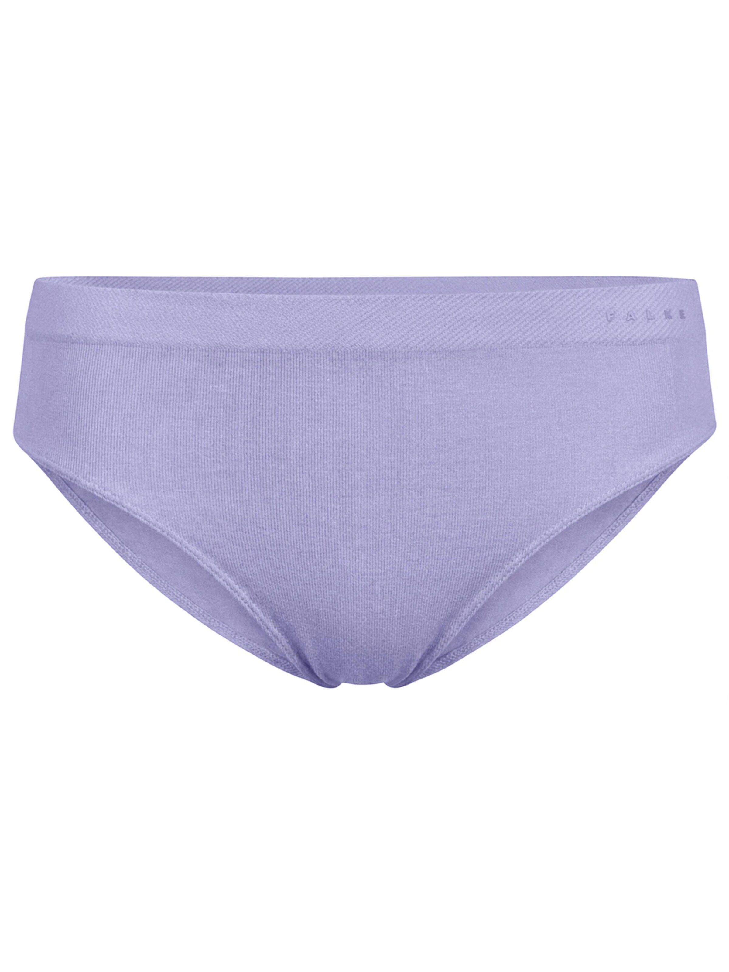 FALKE Slip 'Seamless'‌‌‌‌‌‌‌‌‌ in Lila