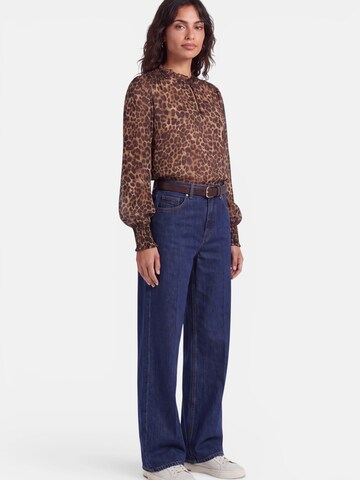 PRINCESS GOES HOLLYWOOD Blouse 'Leo' in Gemengde kleuren