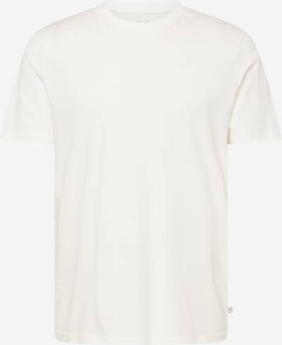 QS T-Shirt en blanc, Vue avec produit