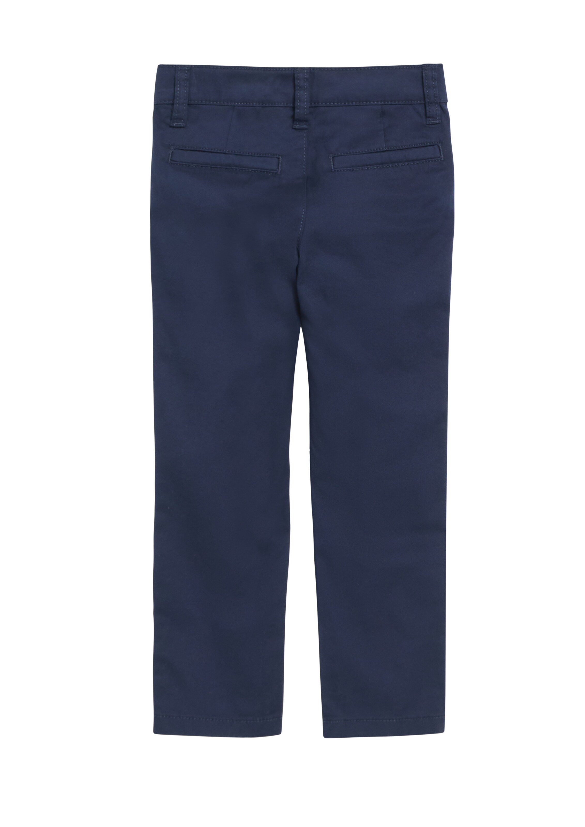 Regular Pantalon 'Brad' s.Oliver en bleu