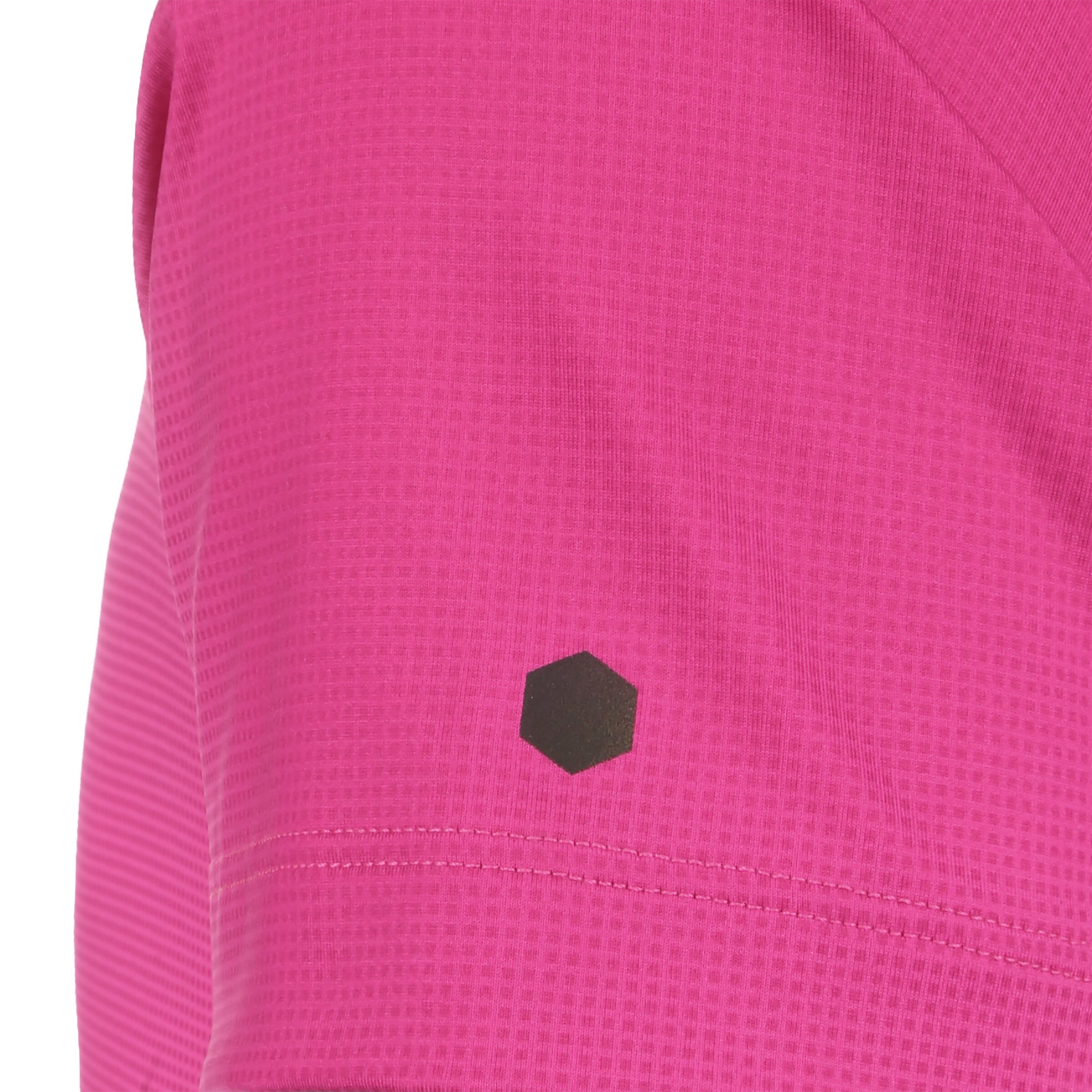 UNDER ARMOUR Shirt in Pink