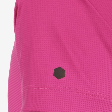 UNDER ARMOUR Shirt in Pink