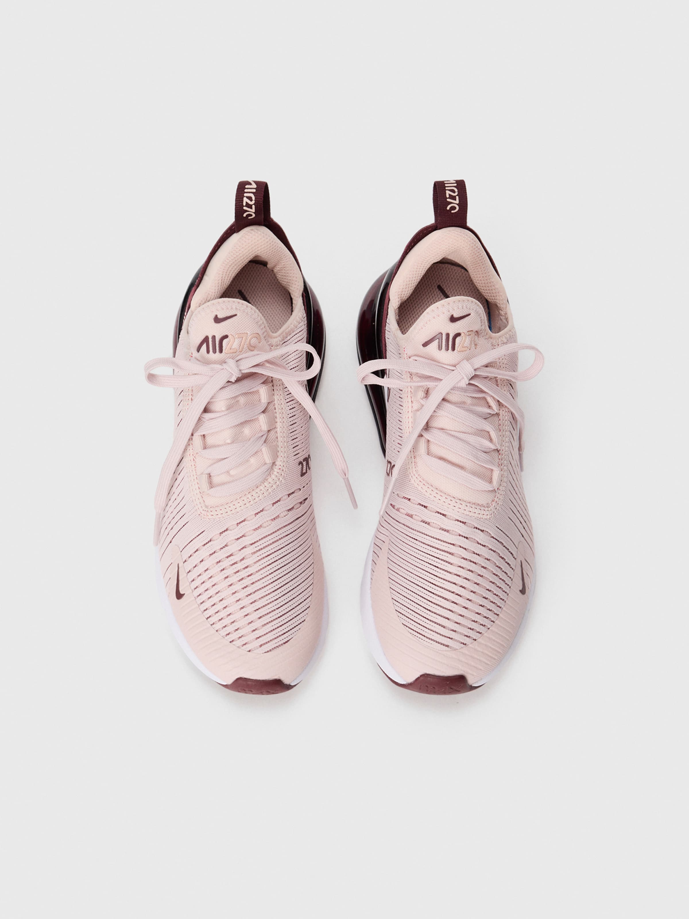 airmax 270 roze