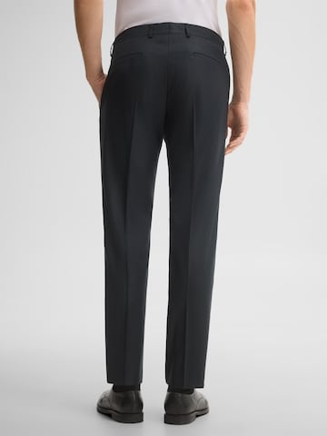 Coupe slim Pantalon STRELLSON en vert