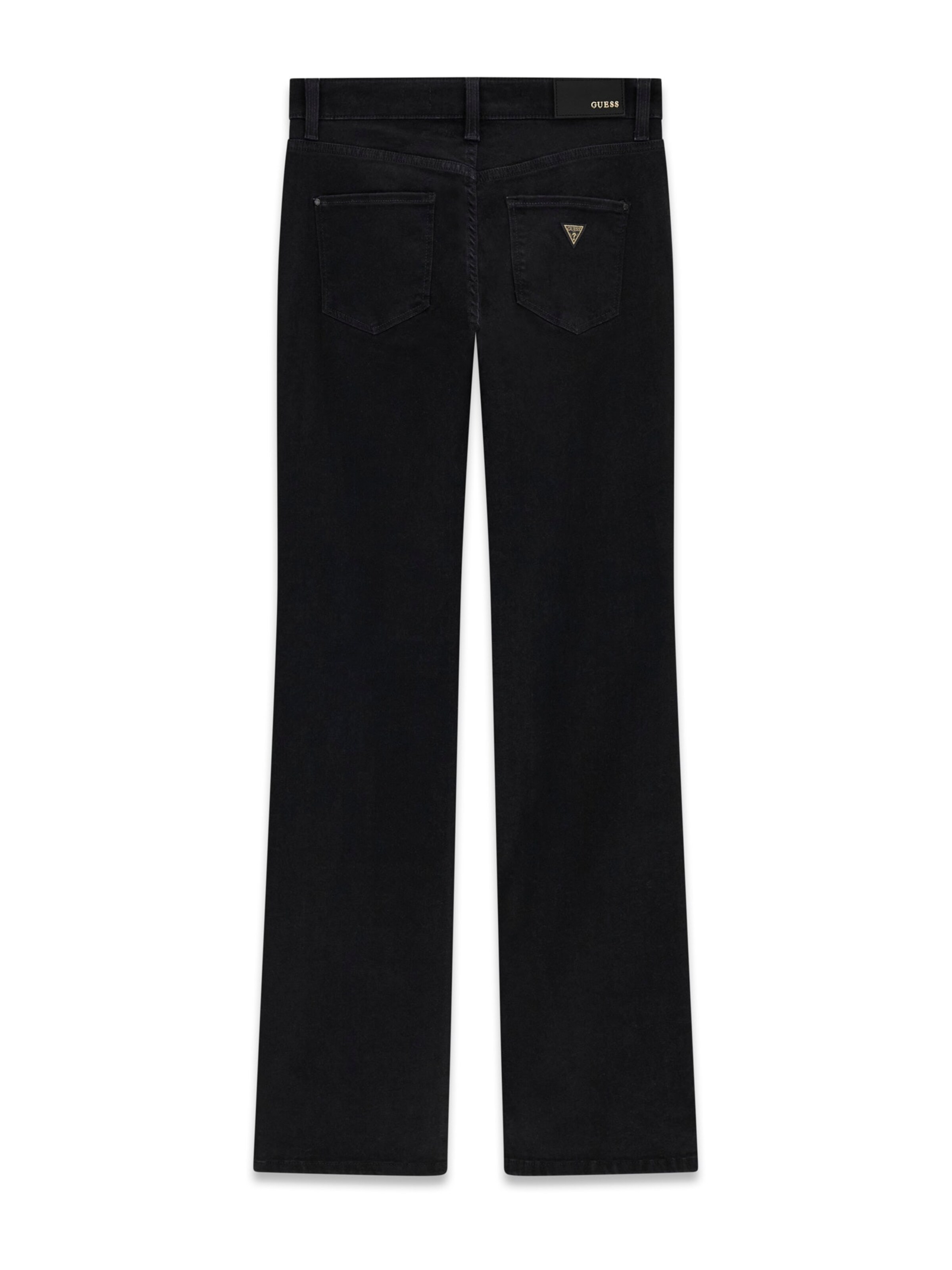 GUESS Regular Jeans in Black