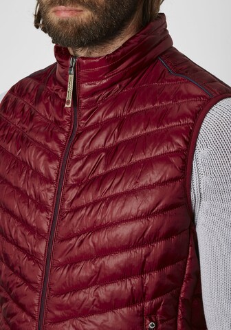 REDPOINT Vest in Red