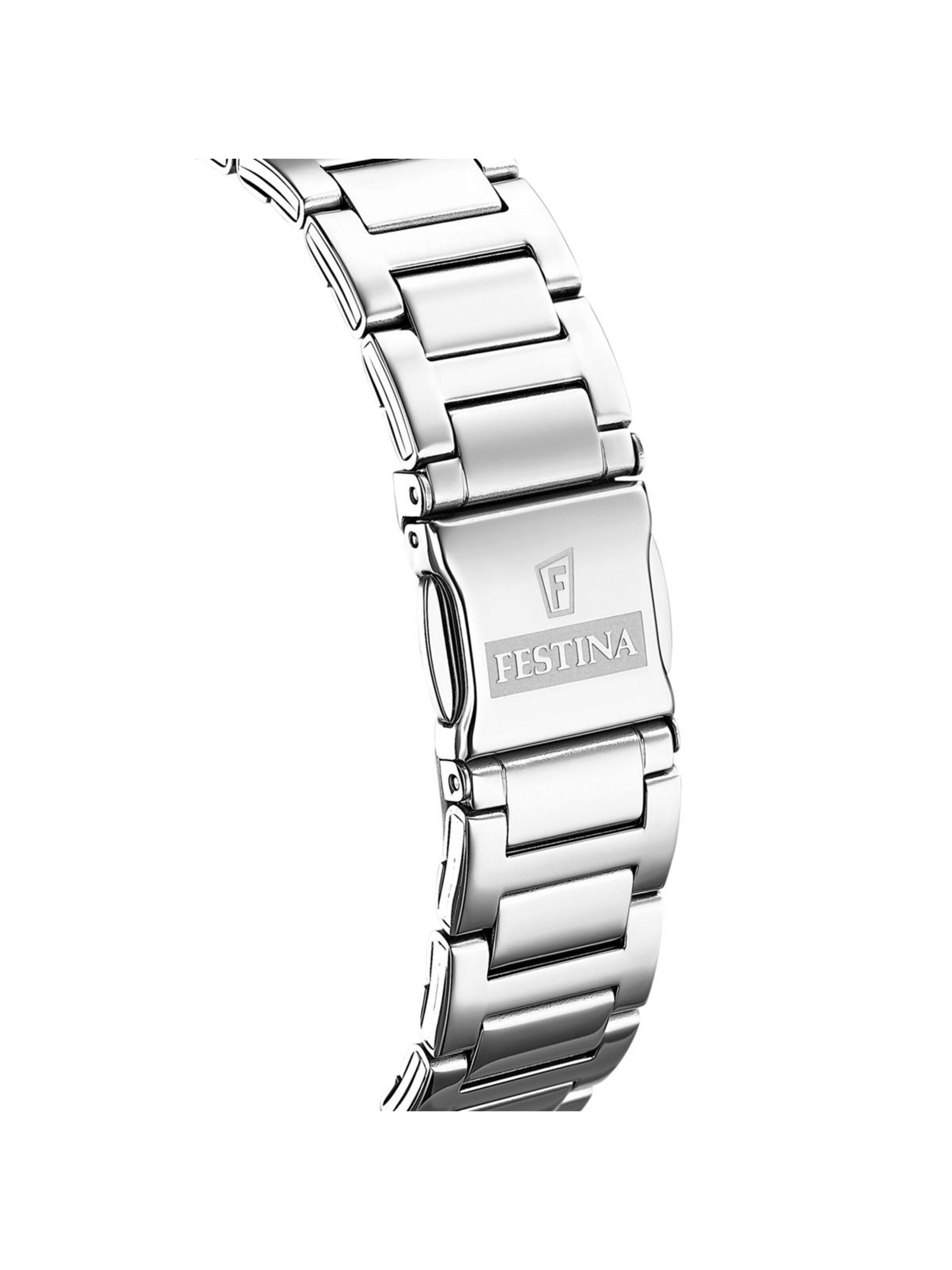 FESTINA Analoog horloge 'Boyfriend Collection' in Blauw