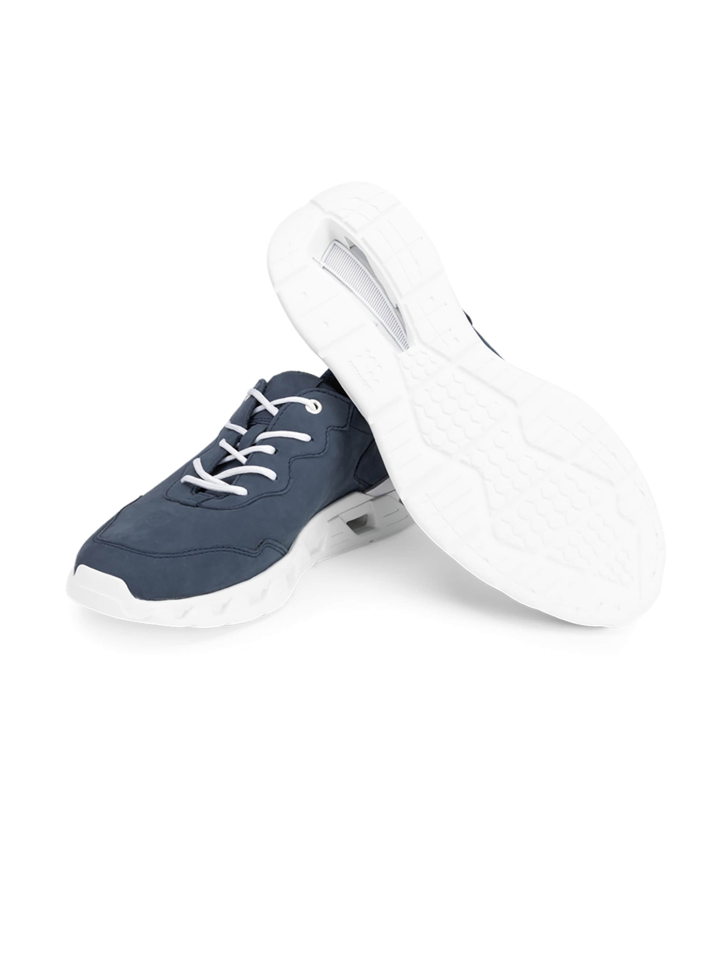 VITAFORM Platform trainers in Blue