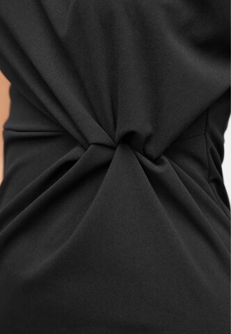 Cloud5ive Dress in Black