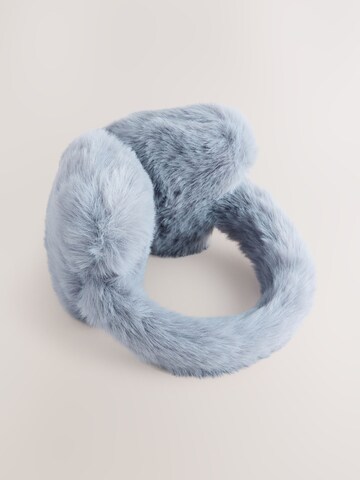 Bonnet Next en bleu