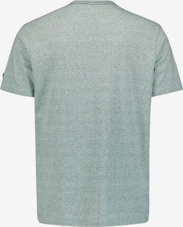 T-Shirt No Excess en vert