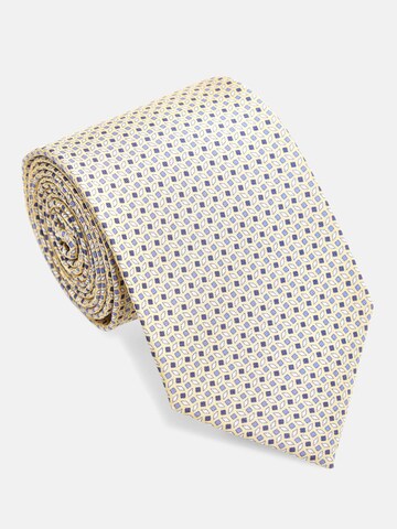 Boggi Milano Tie in Yellow