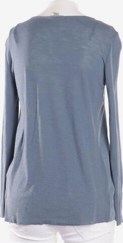 COS Shirt langarm XS in Blau