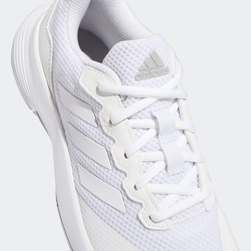 Scarpa sportiva 'Gamecourt 2.0 ' di ADIDAS PERFORMANCE in bianco