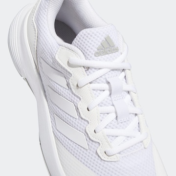 ADIDAS PERFORMANCE Athletic Shoes 'Gamecourt 2.0 ' in White