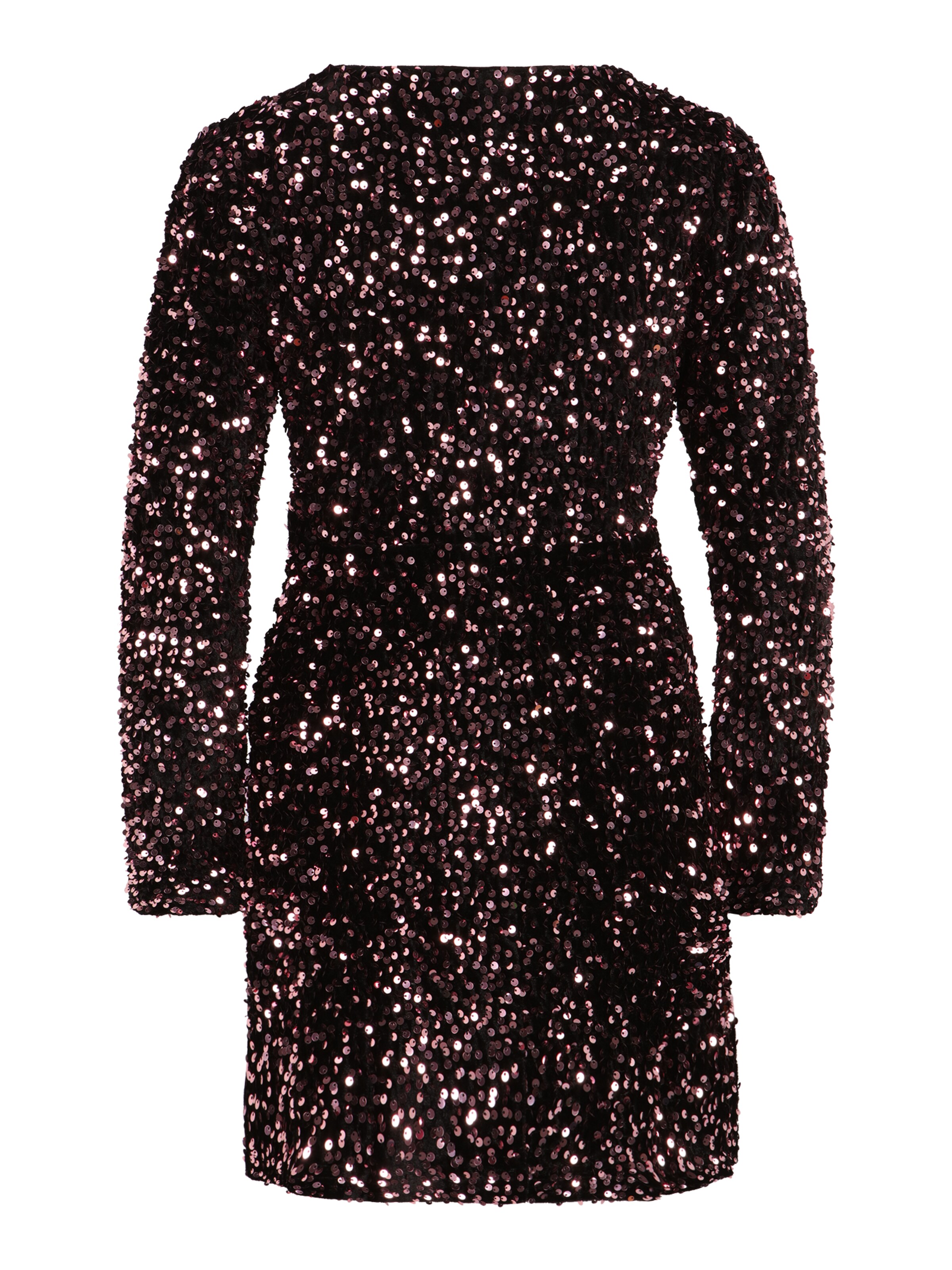 Only Petite Φόρεμα 'ANIKA' σε λιλά