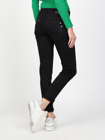 Loosefit Jean '94AMELIE' Gang en noir