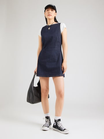 LEVI'S ® Šaty – modrá