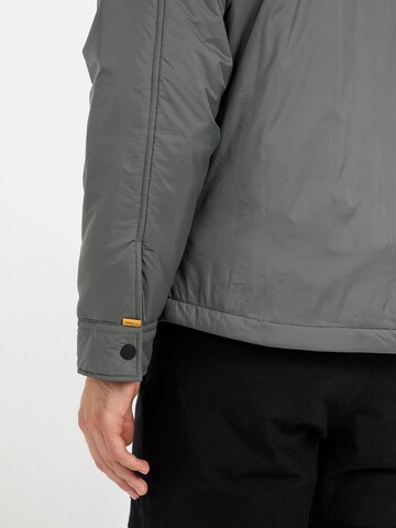 CAMEL ACTIVE Between-Season Jacket in Grey
