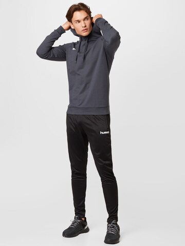 Sweat de sport Hummel en gris