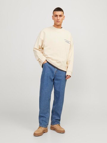 regular Jeans 'JJALEX' di JACK & JONES in blu