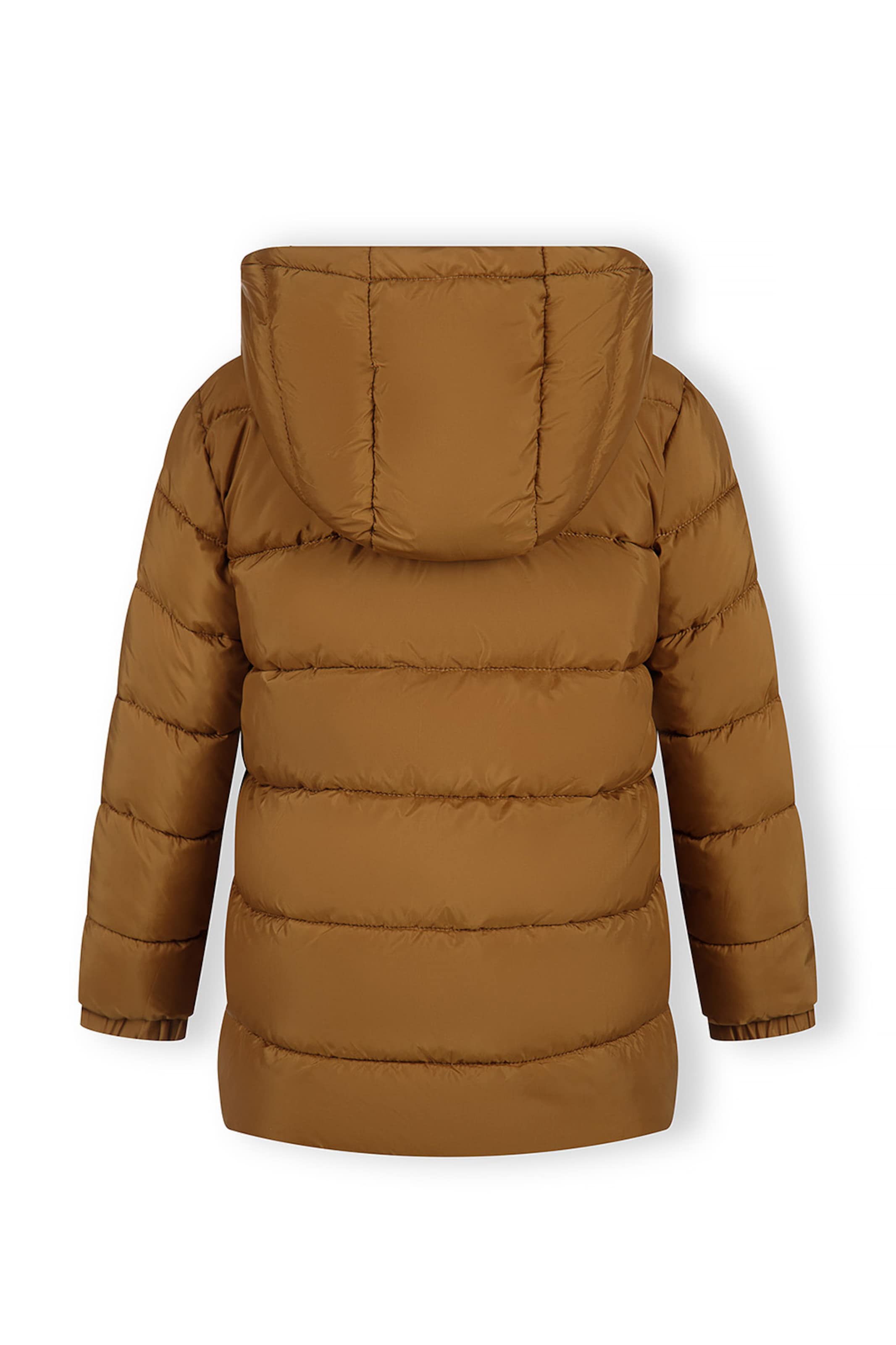 MINOTI Winterjacke in Braun