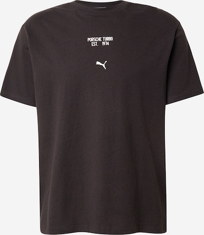 PUMA Paita 'PL' värissä savunsininen / harmaa / musta / valkoinen, Tuotenäkymä