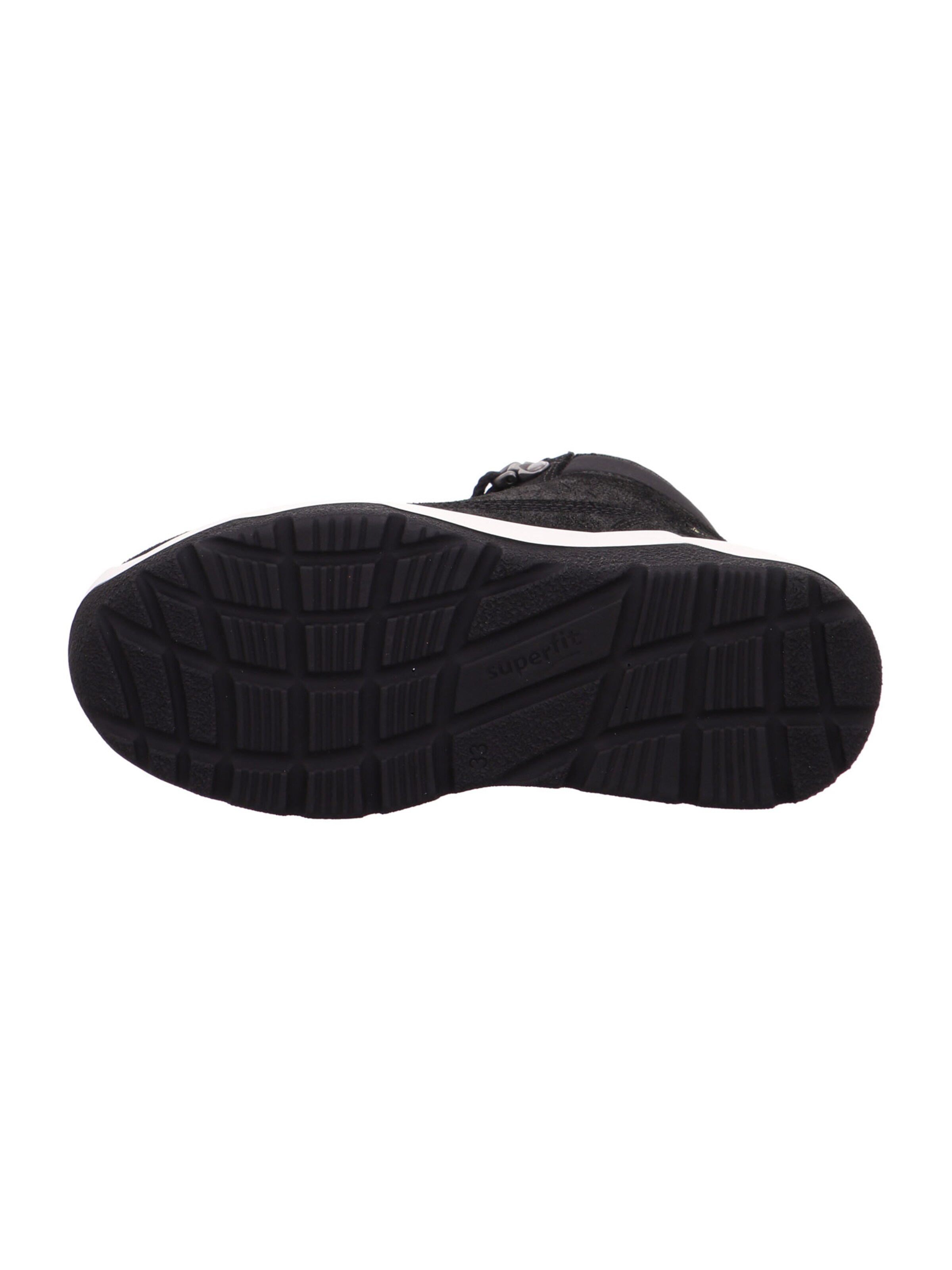 SUPERFIT Boot 'Space' in Black