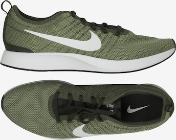 NIKE Sneaker 48,5 in Grün: Vorderseite