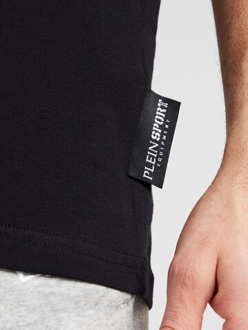 Plein Sport Shirt in Black
