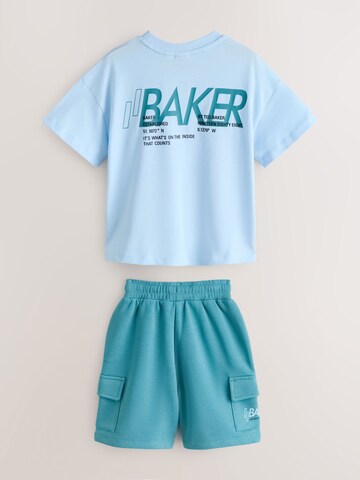 Set de la Baker by Ted Baker pe albastru