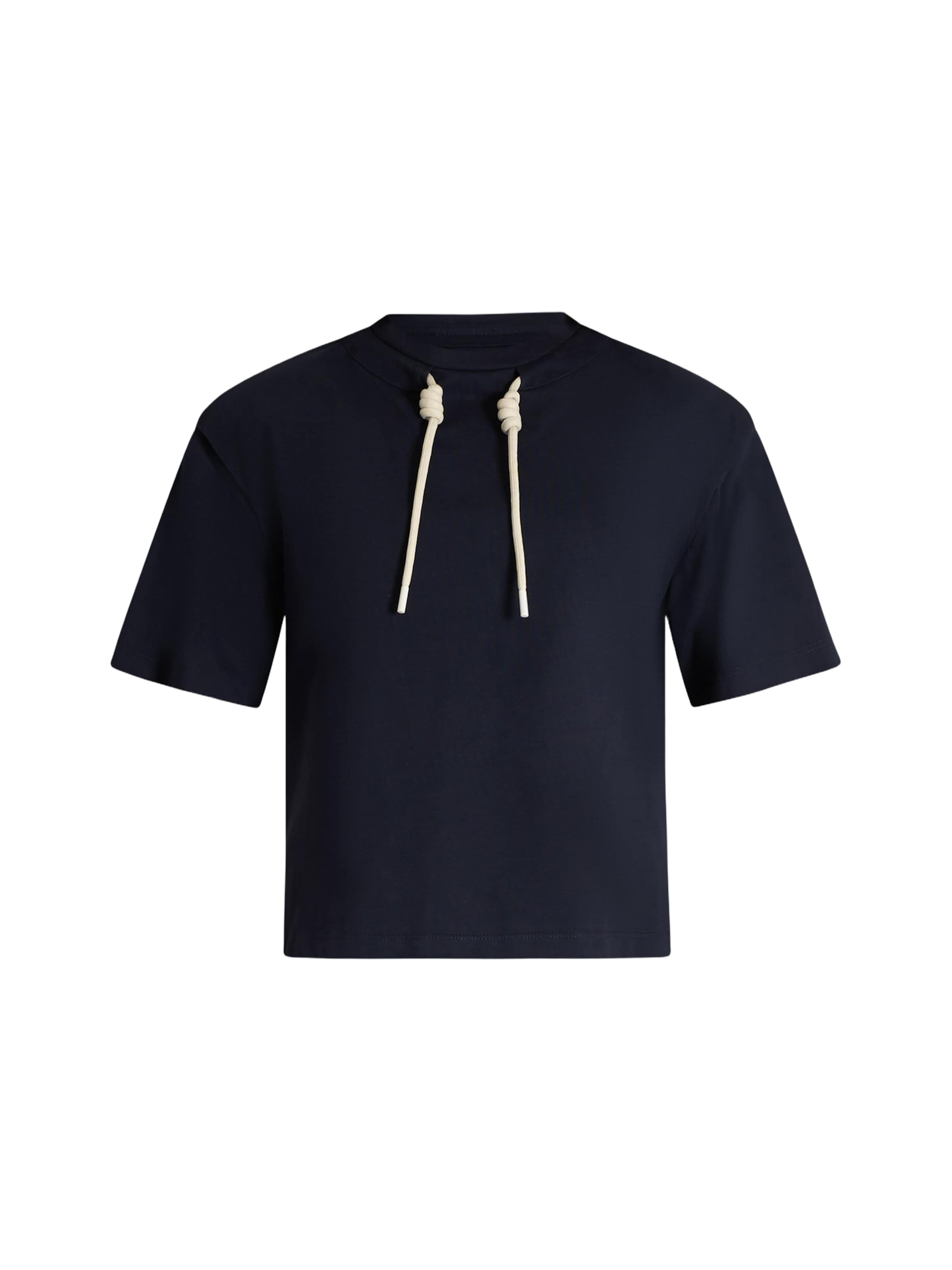 ViCOLO Shirt in Blue: front