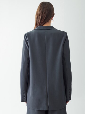 Calli Blazer 'KATY' in Blue