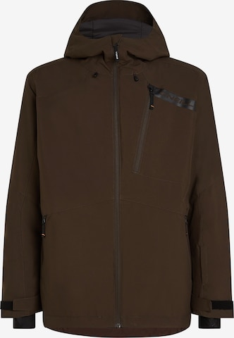 ruda O'NEILL Sportinė striukė: priekis