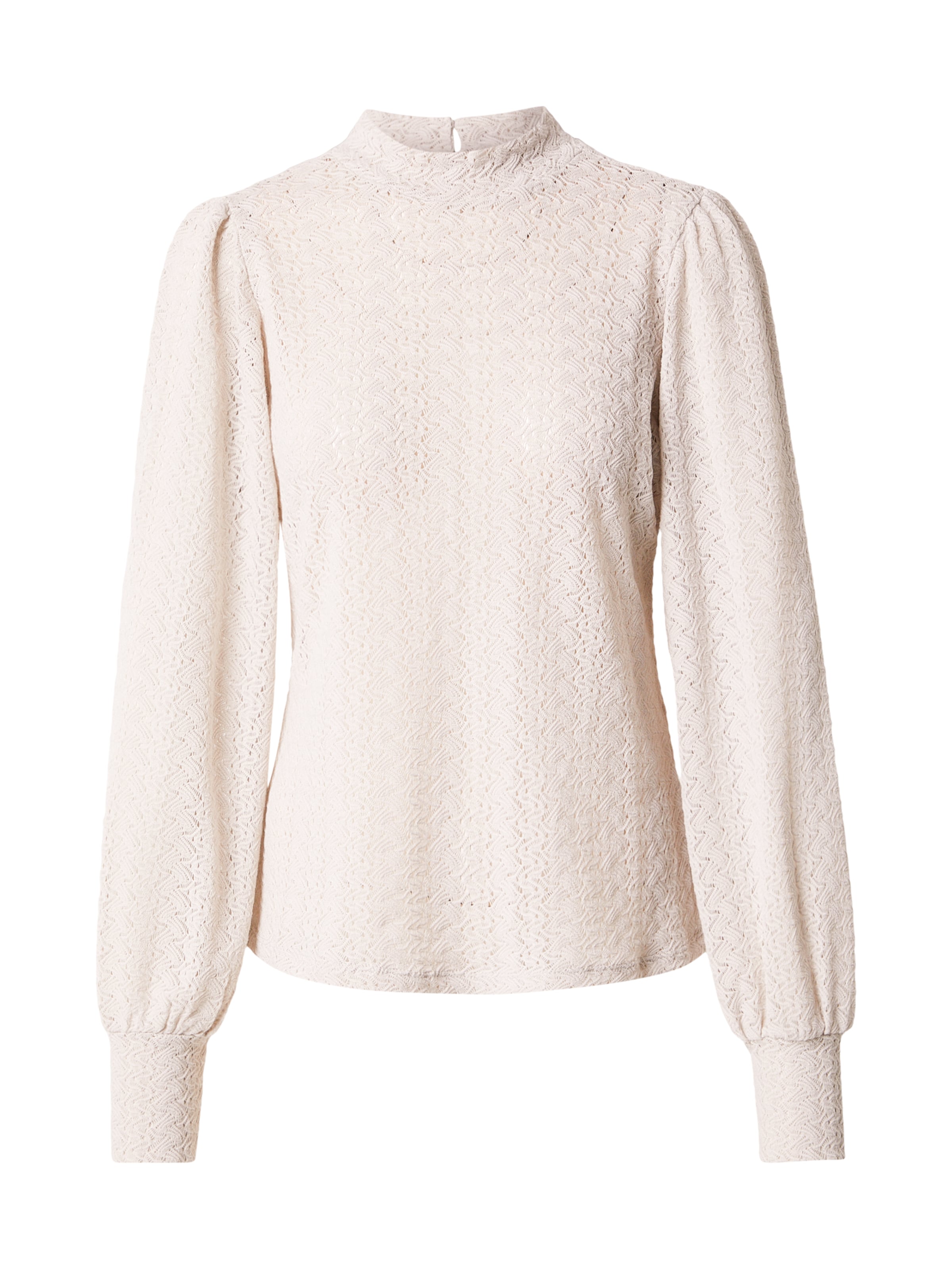 ABOUT YOU - Camiseta 'Darina' en beige: frente