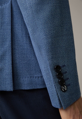 Coupe slim Veste de costume 'Acon' STRELLSON en bleu