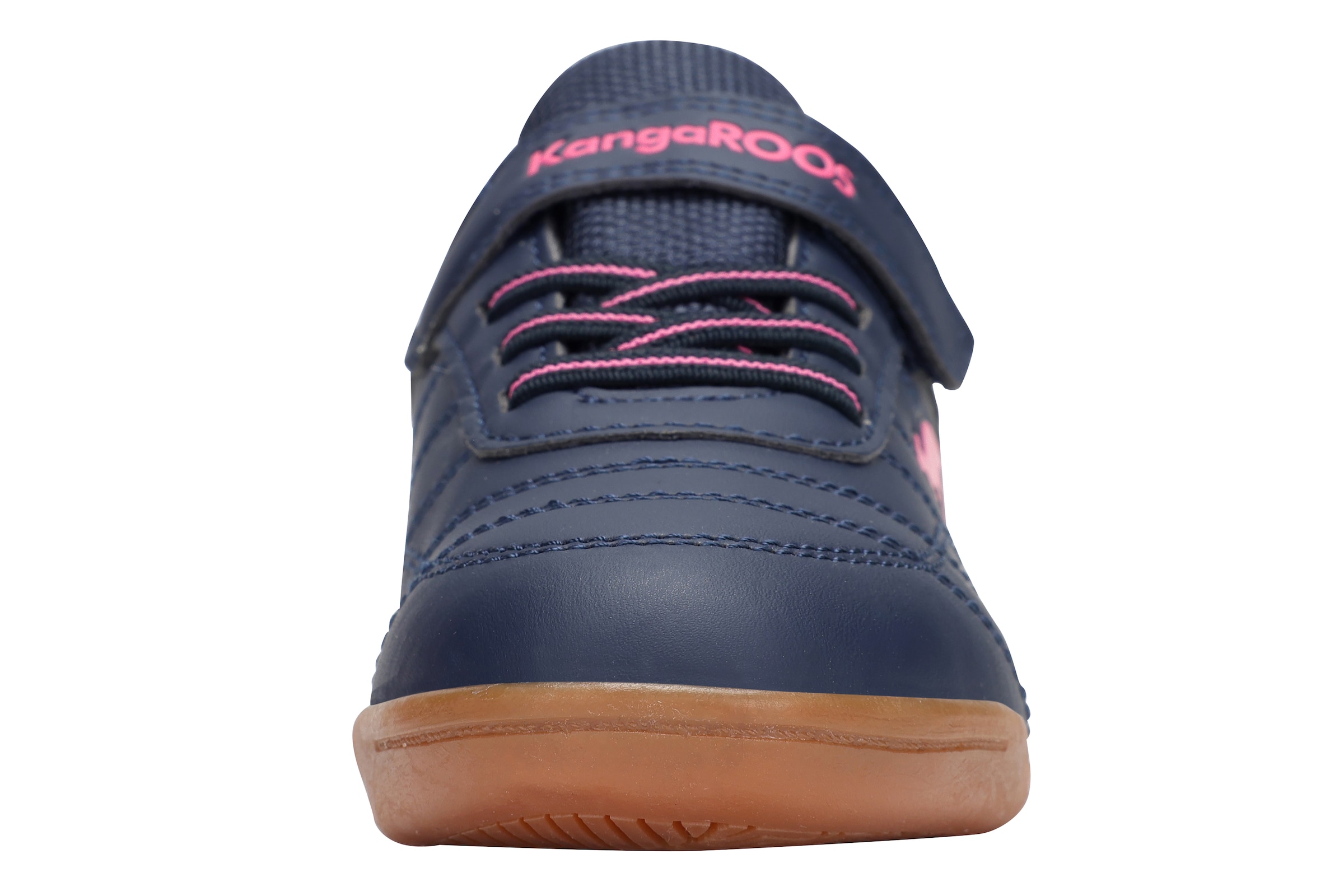 KangaROOS Sportschuh in Blau