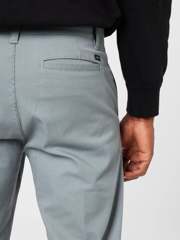 regular Pantaloni chino di Obey in verde