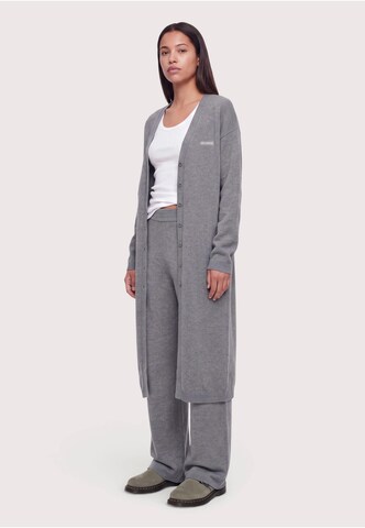 Cardigan 'Linnea' OH APRIL en gris