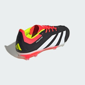 ADIDAS PERFORMANCE Sportschoen 'Predator 24 Elite' in Zwart