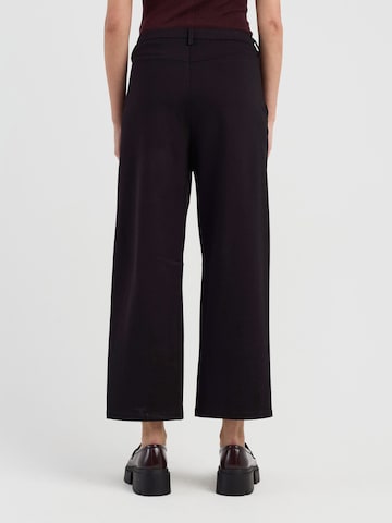 Regular Pantalon '94OLIA' Gang en noir
