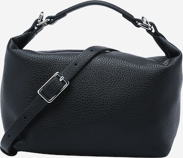 ESPRIT Shoulder Bag 'V Nahla' in Black: front