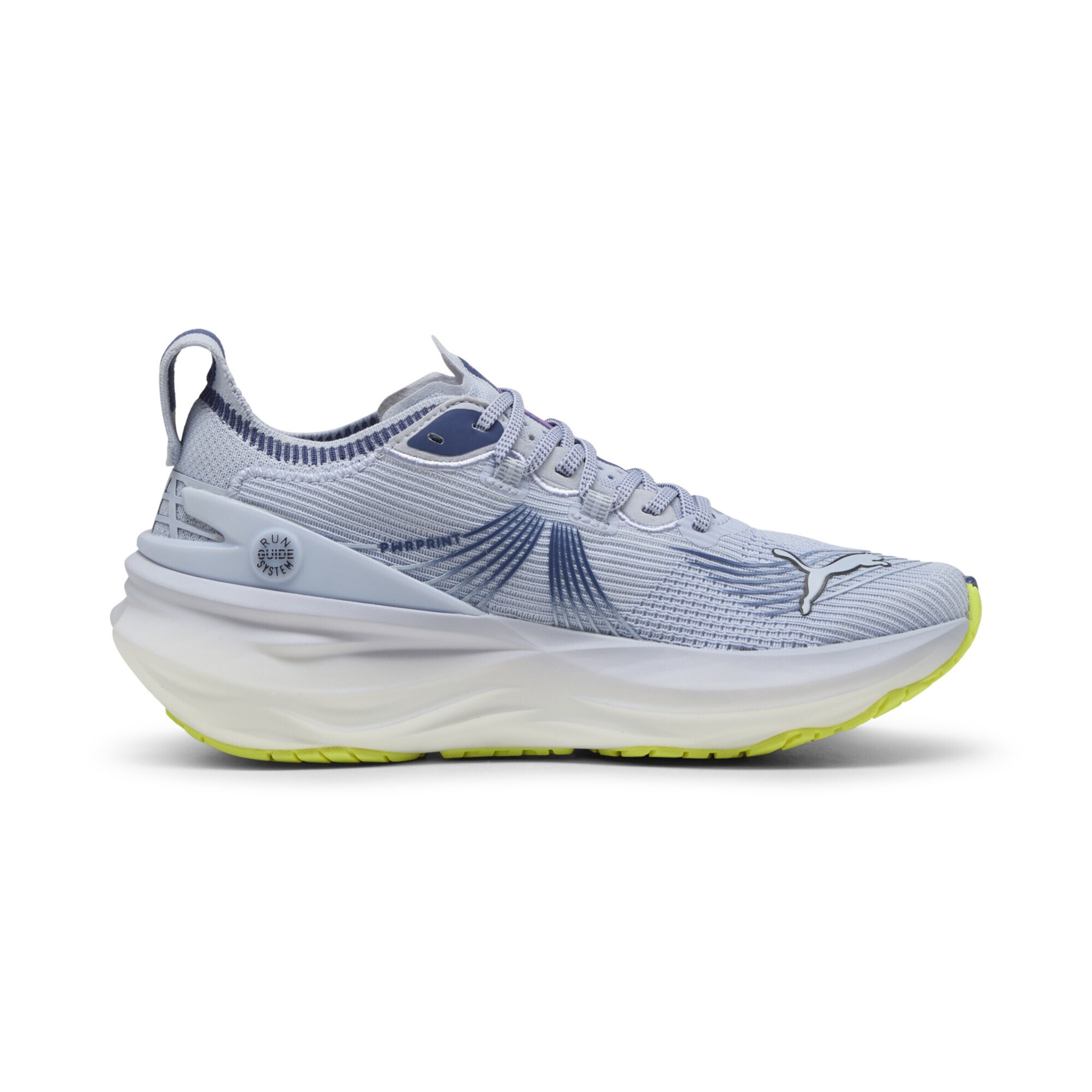 PUMA Running shoe 'ForeverRun Nitro™ 2' in Blue