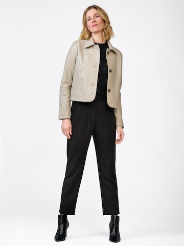 RICANO Tussenjas 'Jeena' in Beige