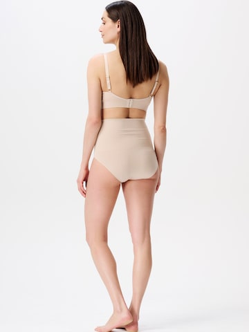 Bustier Soutien-gorge d’allaitement 'Mae' Noppies en beige