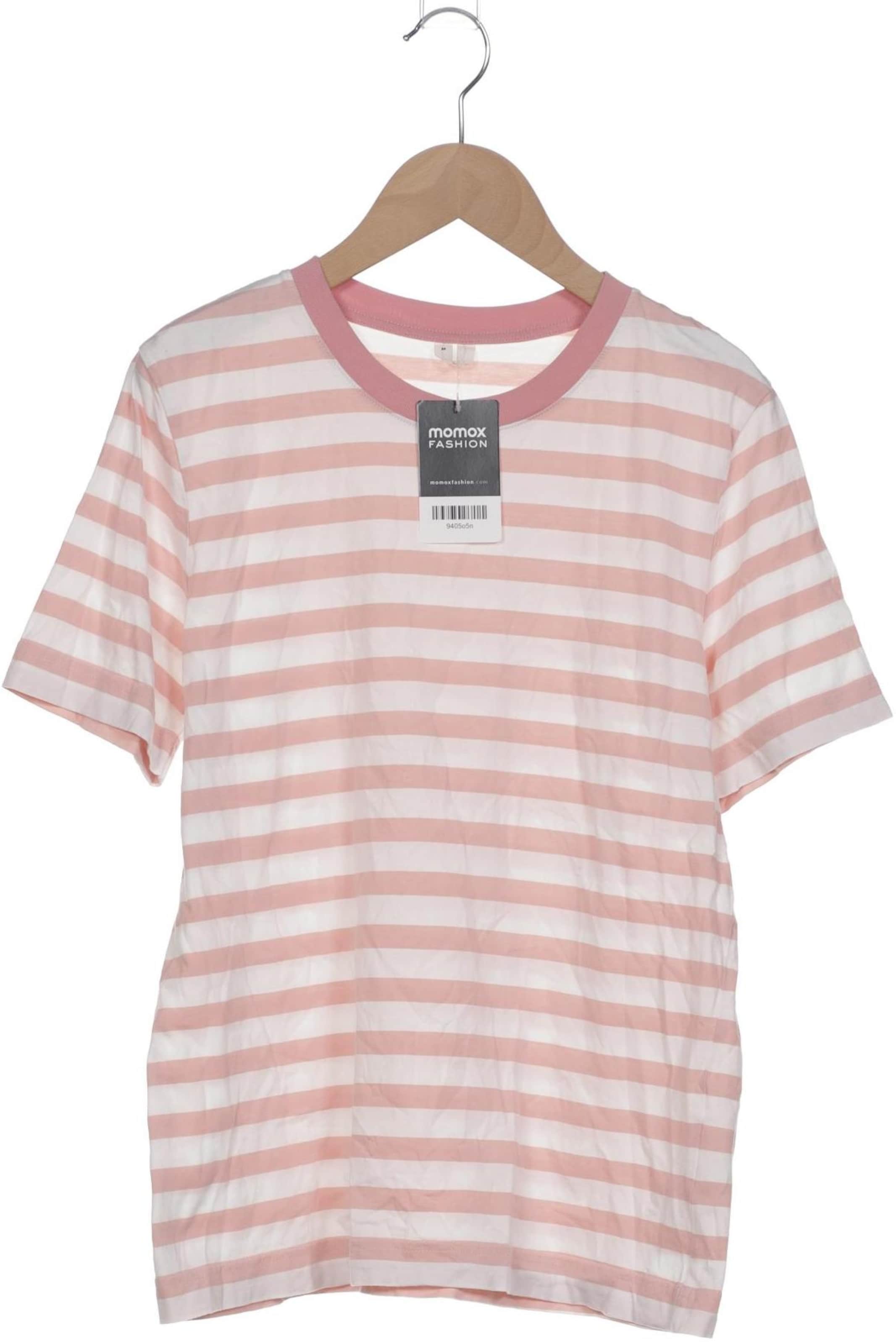 Arket Top & Shirt in M in Pink: front