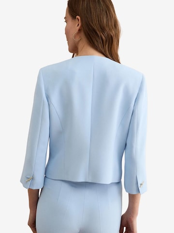 Il Lanificio Blazer in Blue